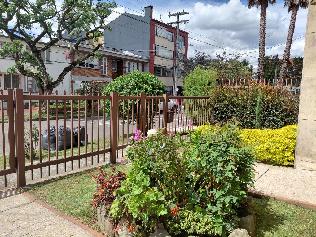 Casa en venta en San Nicolas, Bogotá · foto 4 de 24