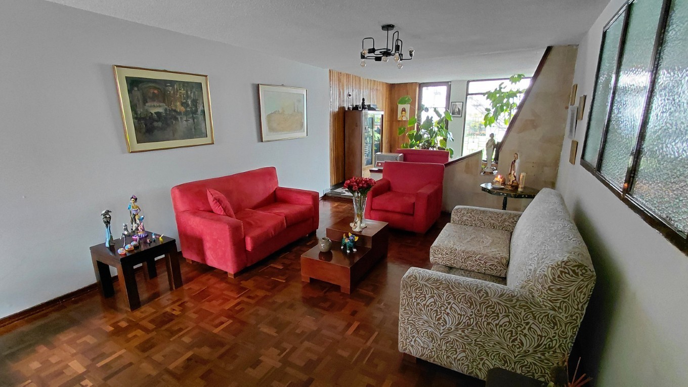 Casa en venta en San Nicolas, Bogotá · foto 5 de 24