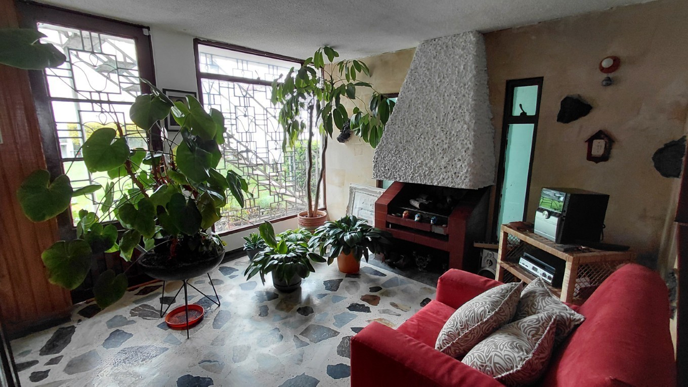 Casa en venta en San Nicolas, Bogotá · foto 6 de 24