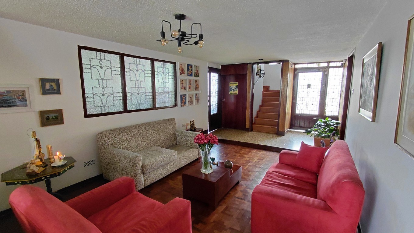 Casa en venta en San Nicolas, Bogotá · foto 7 de 24
