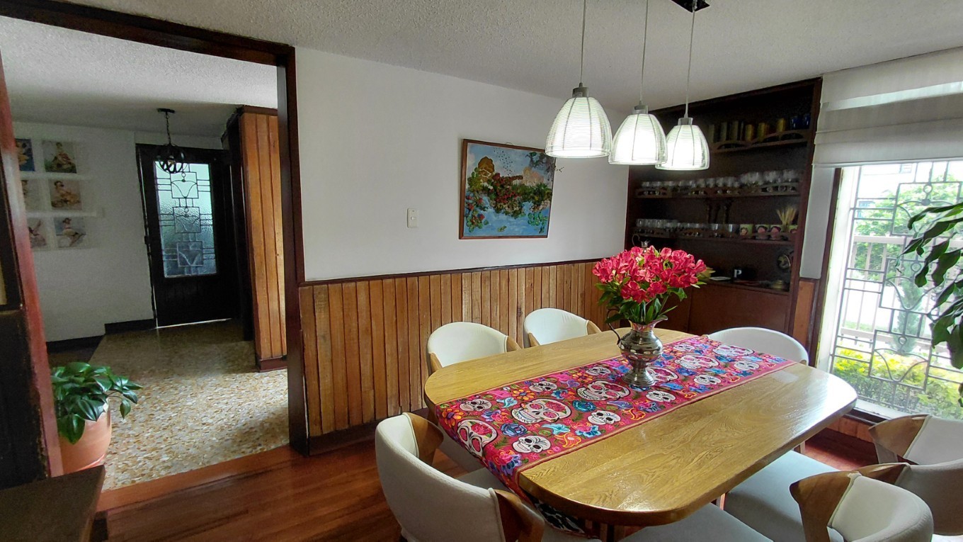Casa en venta en San Nicolas, Bogotá · foto 9 de 24