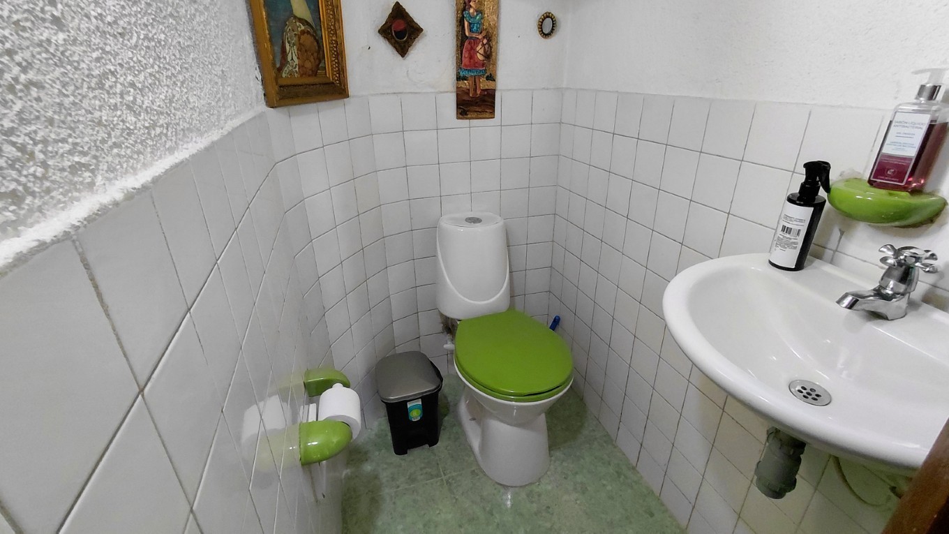 Casa en venta en San Nicolas, Bogotá · foto 10 de 24