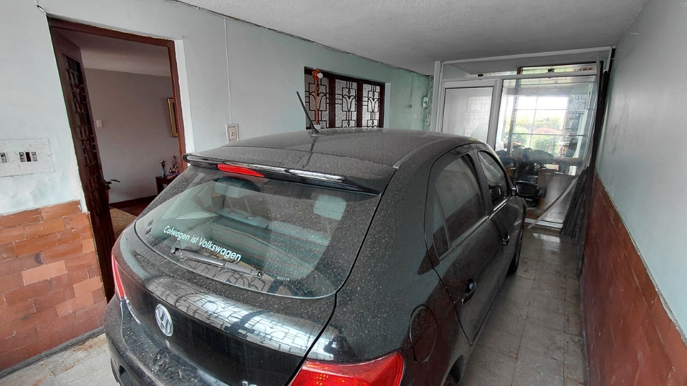Casa en venta en San Nicolas, Bogotá · foto 11 de 24
