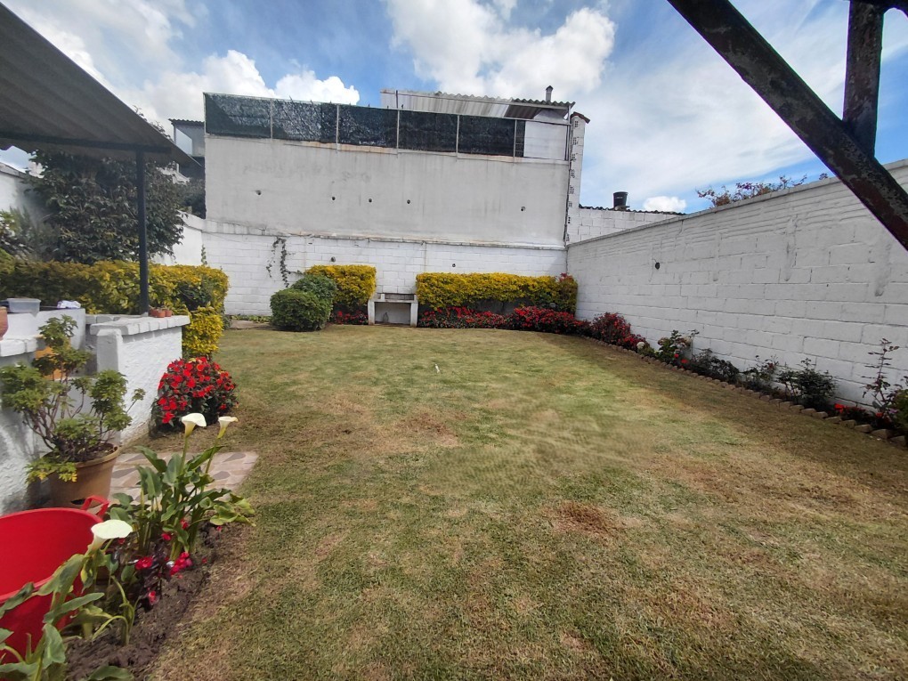 Casa en venta en San Nicolas, Bogotá · foto 13 de 24