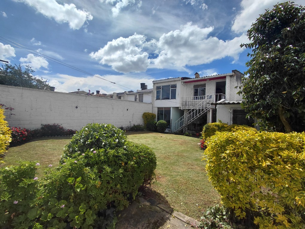 Casa en venta en San Nicolas, Bogotá · foto 15 de 24