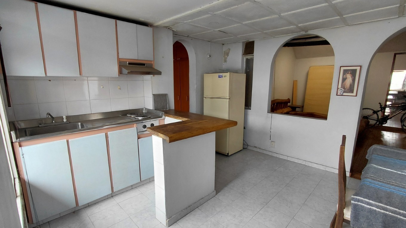 Casa en venta en San Nicolas, Bogotá · foto 17 de 24