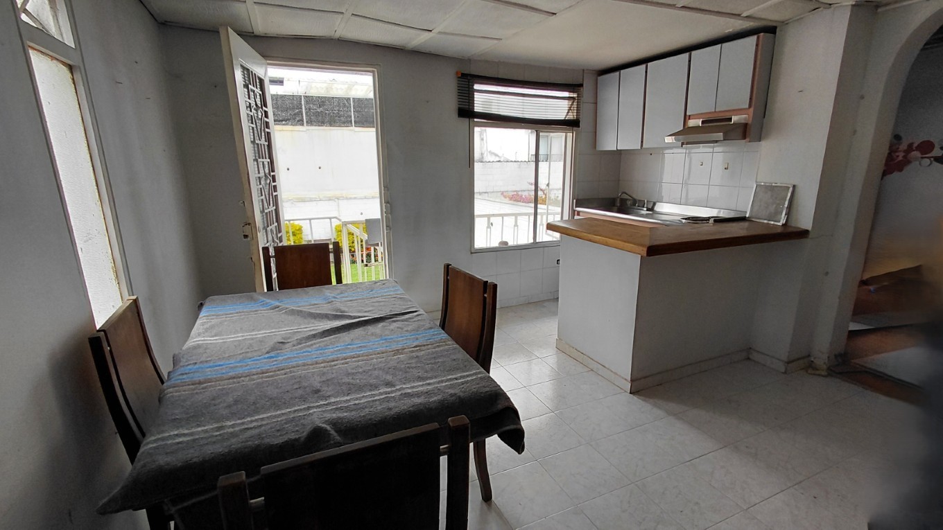 Casa en venta en San Nicolas, Bogotá · foto 18 de 24