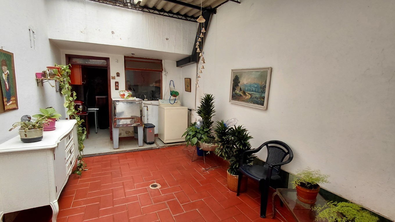 Casa en venta en San Nicolas, Bogotá · foto 19 de 24