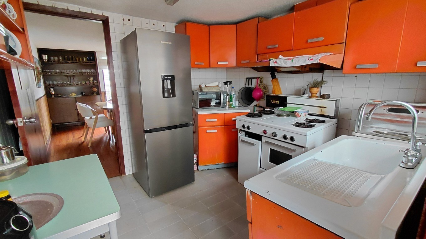 Casa en venta en San Nicolas, Bogotá · foto 20 de 24