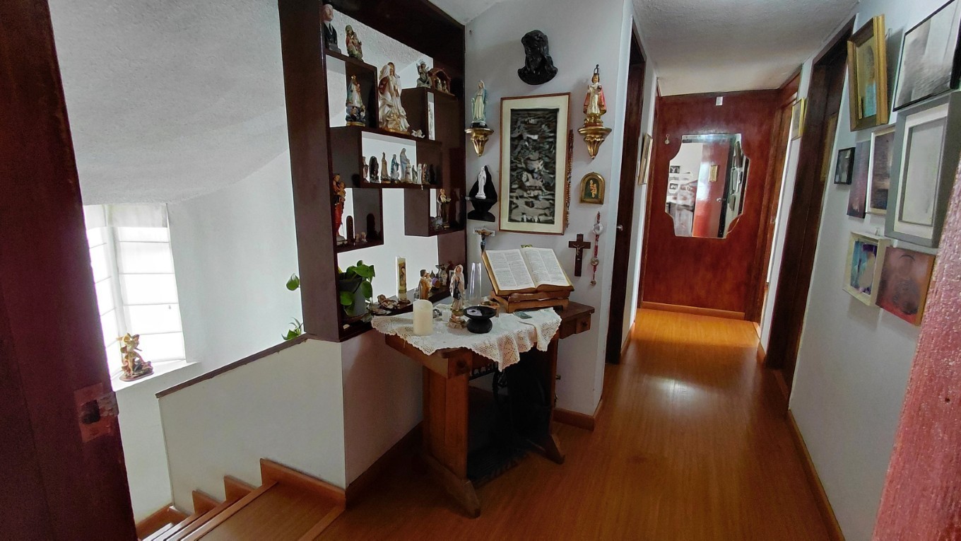 Casa en venta en San Nicolas, Bogotá · foto 22 de 24