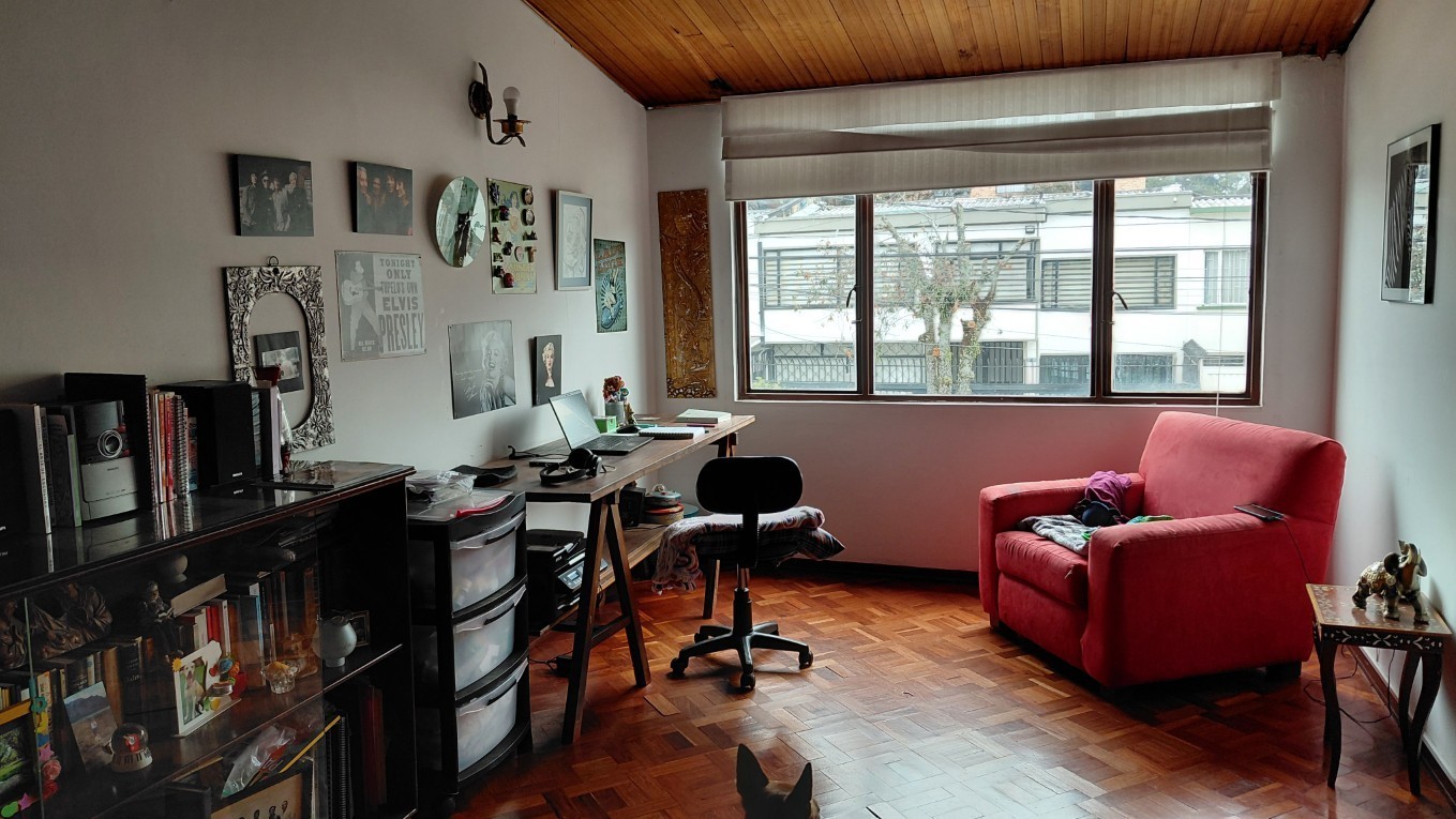 Casa en venta en San Nicolas, Bogotá · foto 23 de 24