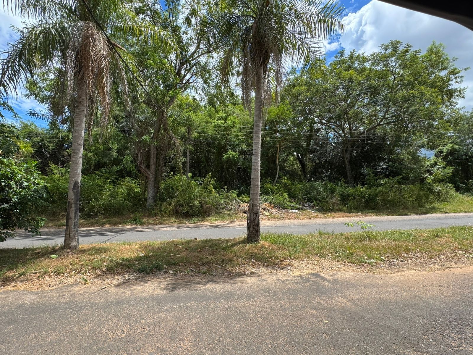 Vendo Terreno sobre Avda. Mbocaya - San Bernardino — foto 2