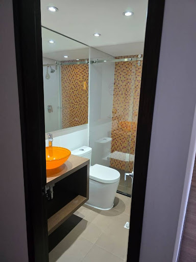 Apartamento en arriendo en Castropol, Medellín · foto 11 de 20