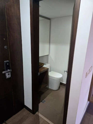 Apartamento en arriendo en Castropol, Medellín · foto 19 de 20