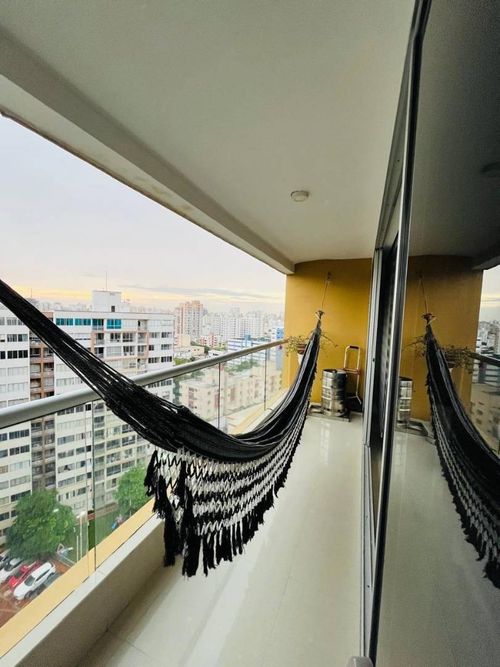 Apartamento de 3 alcobas en venta en Betania, Barranquilla, 84 m² · foto 2 de 18