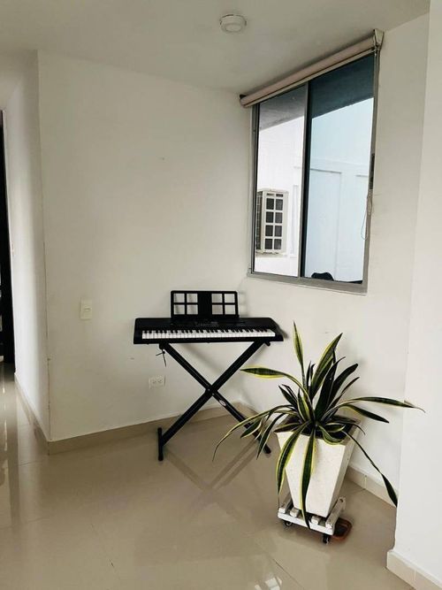 Apartamento de 3 alcobas en venta en Betania, Barranquilla, 84 m² · foto 3 de 18