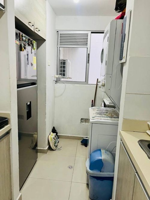 Apartamento de 3 alcobas en venta en Betania, Barranquilla, 84 m² · foto 4 de 18