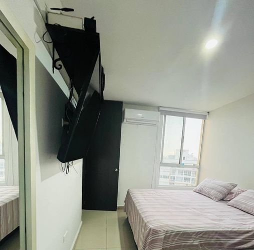 Apartamento de 3 alcobas en venta en Betania, Barranquilla, 84 m² · foto 7 de 18