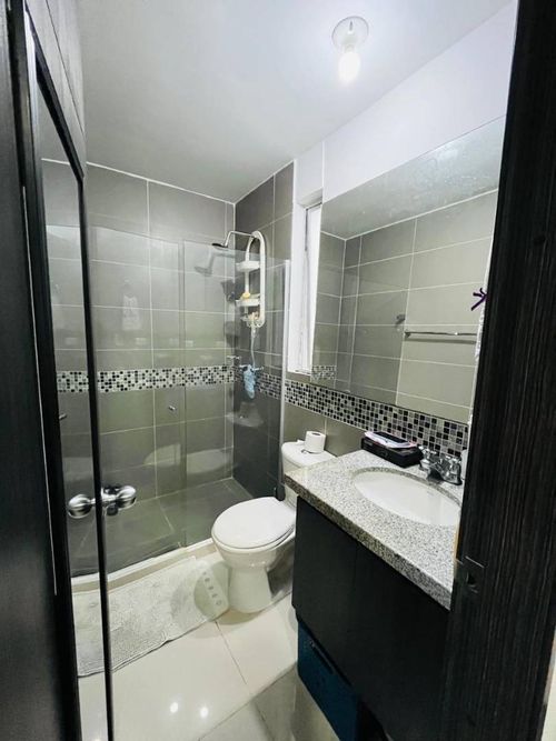 Apartamento de 3 alcobas en venta en Betania, Barranquilla, 84 m² · foto 9 de 18