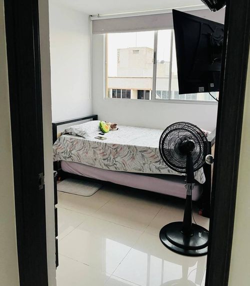 Apartamento de 3 alcobas en venta en Betania, Barranquilla, 84 m² · foto 10 de 18