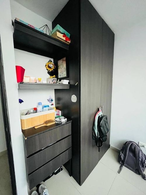 Apartamento de 3 alcobas en venta en Betania, Barranquilla, 84 m² · foto 11 de 18