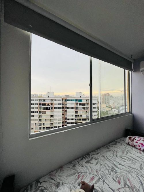 Apartamento de 3 alcobas en venta en Betania, Barranquilla, 84 m² · foto 12 de 18
