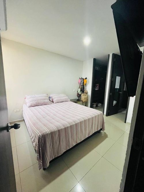 Apartamento de 3 alcobas en venta en Betania, Barranquilla, 84 m² · foto 13 de 18