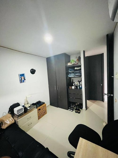 Apartamento de 3 alcobas en venta en Betania, Barranquilla, 84 m² · foto 14 de 18