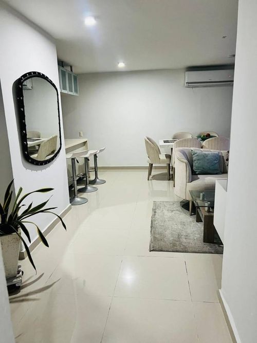 Apartamento de 3 alcobas en venta en Betania, Barranquilla, 84 m² · foto 15 de 18