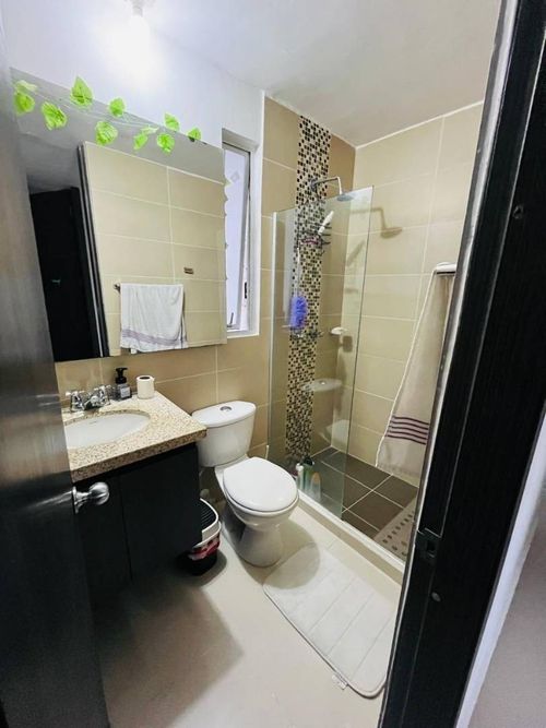 Apartamento de 3 alcobas en venta en Betania, Barranquilla, 84 m² · foto 17 de 18