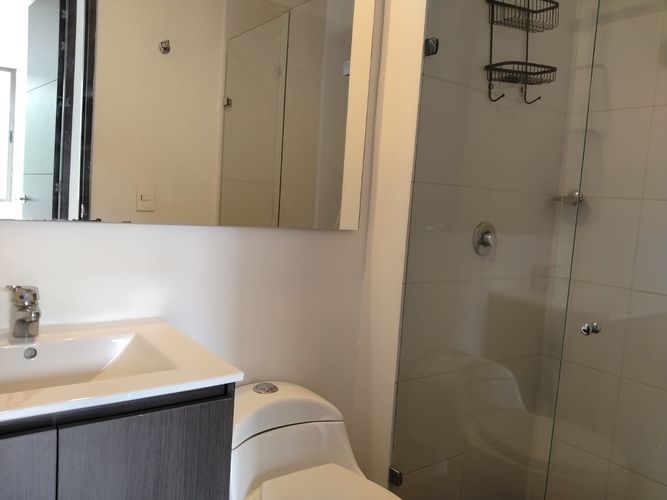 Apartamento de 3 alcobas en venta en El Poblado, Medellín, 80 m² · foto 19 de 19