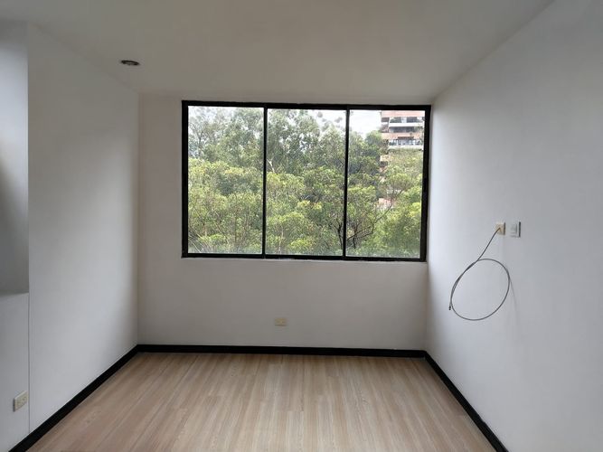Apartamento de 3 alcobas en venta en El Poblado, Medellín, 80 m² · foto 12 de 19