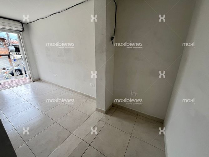 Local en arriendo en Pedregal, Medellín, 13 m² · foto 3 de 5