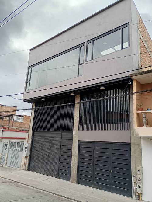 Bodega en arriendo en Lorenzo De Aldana, Pasto, 720 m² · foto 2 de 13