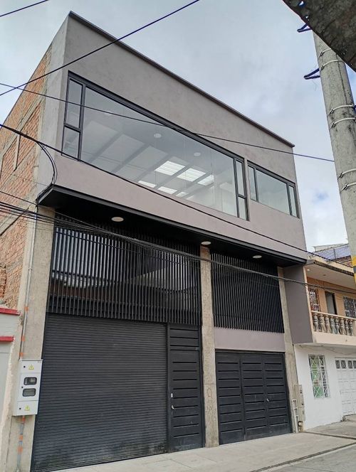 Bodega en arriendo en Lorenzo De Aldana, Pasto, 720 m² · foto 3 de 13