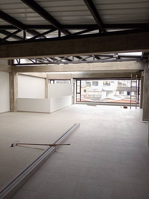 Bodega en arriendo en Lorenzo De Aldana, Pasto, 720 m² · foto 8 de 13