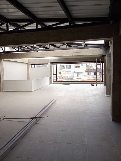 Bodega en arriendo en Lorenzo De Aldana, Pasto, 720 m² · foto 9 de 13