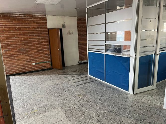 Bodega en arriendo en Ub El Trebol, Mosquera, 3300 m² · foto 3 de 6
