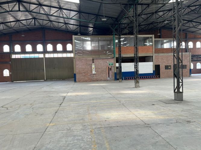 Bodega en arriendo en Ub El Trebol, Mosquera, 3300 m² · foto 6 de 6