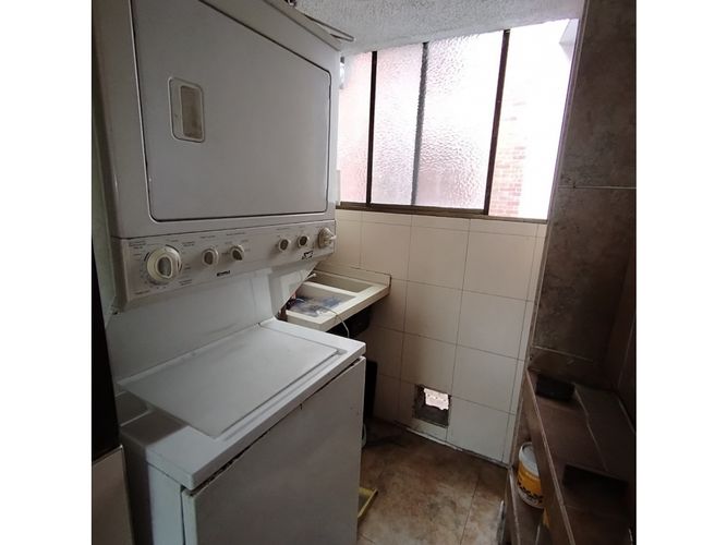 Apartamento de 3 alcobas en venta en Ingemar, Bogotá, 145 m² · foto 5 de 20