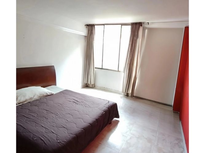 Apartamento de 3 alcobas en venta en Ingemar, Bogotá, 145 m² · foto 6 de 20