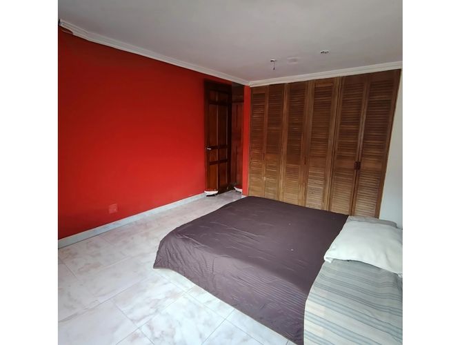 Apartamento de 3 alcobas en venta en Ingemar, Bogotá, 145 m² · foto 8 de 20
