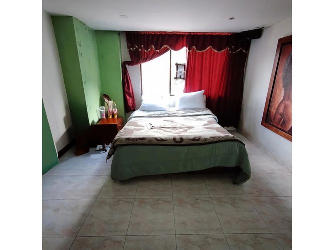 Apartamento de 3 alcobas en venta en Ingemar, Bogotá, 145 m² · foto 13 de 20