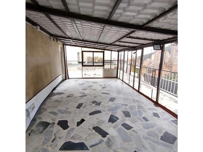 Apartamento de 3 alcobas en venta en Ingemar, Bogotá, 145 m² · foto 15 de 20