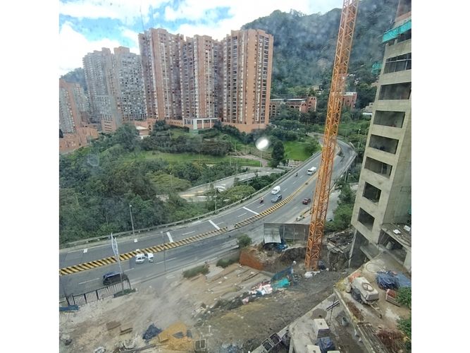 Apartamento de 3 alcobas en venta en Ingemar, Bogotá, 145 m² · foto 17 de 20