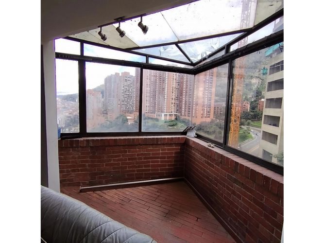 Apartamento de 3 alcobas en venta en Ingemar, Bogotá, 145 m² · foto 18 de 20