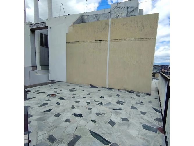 Apartamento de 3 alcobas en venta en Ingemar, Bogotá, 145 m² · foto 19 de 20