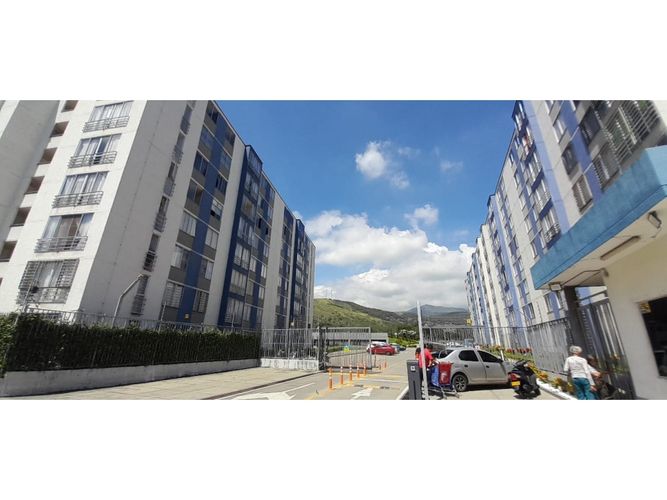 Apartamento de 3 alcobas en venta en Belalcazar, Yumbo, 64 m² · foto 3 de 19