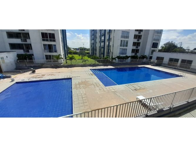 Apartamento de 3 alcobas en venta en Belalcazar, Yumbo, 64 m² · foto 4 de 19