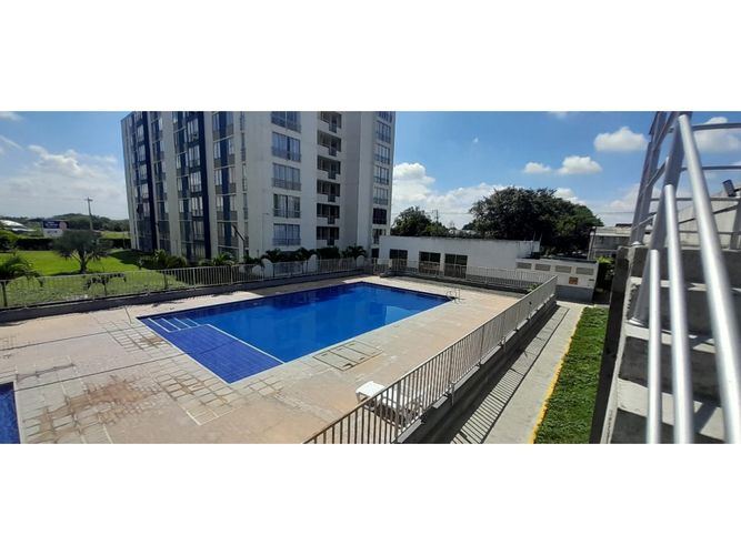 Apartamento de 3 alcobas en venta en Belalcazar, Yumbo, 64 m² · foto 5 de 19
